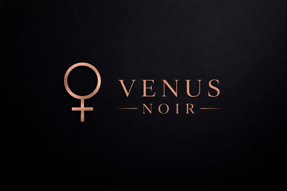 Maison Venus Noir
